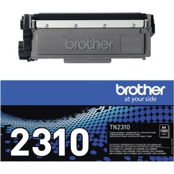 Brother TN2310 Toner 1.200Seiten schwarz 