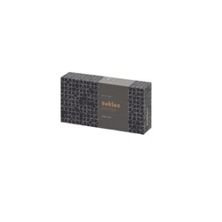 Satino by WEPA 206450 Kosmetiktuch 2lagig hochweiß 100 St./Pack