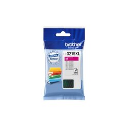Brother LC3219XLM Tintenpatrone 1.500Seiten magenta