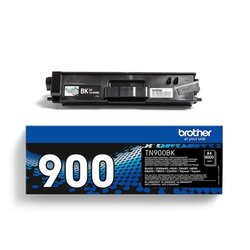 Brother TN900BK Toner 6.000Seiten schwarz 