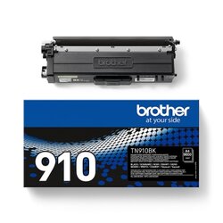 Brother TN910BK Toner schwarz 