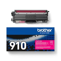 Brother TN910M Toner magenta 
