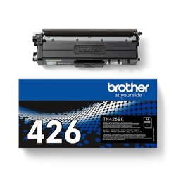 Brother TN426BK Toner  9.000S sw