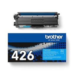 Brother TN426C Toner HLL8360CDW 6.500Seiten cyan