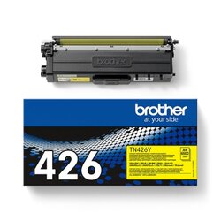 Brother TN426Y Toner gelb 