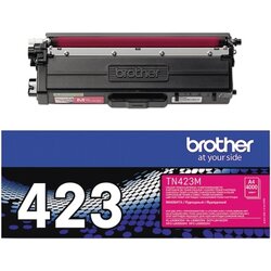 Brother TN423M Toner magenta 