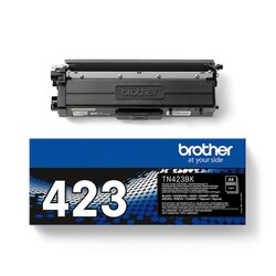 Brother TN423BK Toner schwarz 
