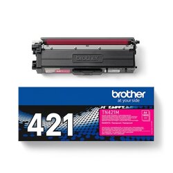 Brother TN421M Toner magenta 