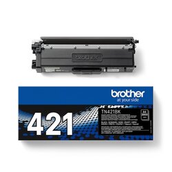 Brother TN421BK Toner schwarz 