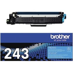 Brother TN243C Toner cyan cyan 