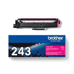 Brother TN243M Toner magenta magenta 