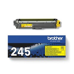 Brother TN245Y Toner 2.000Seiten gelb 