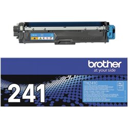 Brother TN241C Toner 1.400Seiten cyan 