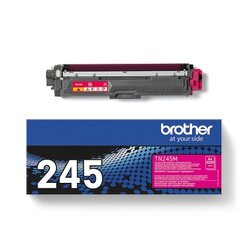 Brother TN245M Toner 2.200Seiten magenta 