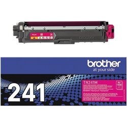 Brother TN241M Toner 1.400Seiten magenta 
