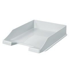 HAN 1027-X-11 Briefablage KLASSIK DIN A4/C4 lichtgrau