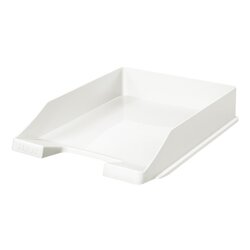HAN 1027-X-12 Briefablage KLASSIK DIN A4/C4 weiß