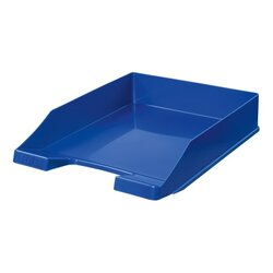 HAN 1027-X-14 Briefablage KLASSIK DIN A4/C4 blau