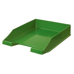 HAN 1027-X-05 Briefablage KLASSIK DIN A4/C4 grün
