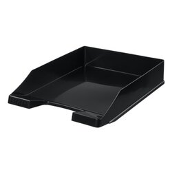 HAN 1027-X-13 Briefablage KLASSIK DIN A4/C4 schwarz