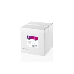 Satino by WEPA 340060 Medizinalrolle 2lg. 38cmx50m 132Bl. hw 9 St./Pack.