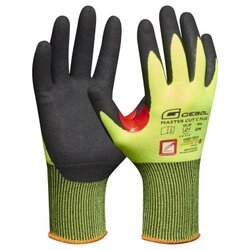 GEBOL 709819 Handschuh Master Cut C Plus Gr.7