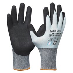 GEBOL 709543_T Handschuh Master Flex Cool&Touch Gr.7