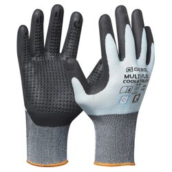 GEBOL 709374_T Handschuh Multi Flex Cool&Touch Gr.6