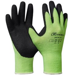 GEBOL 709221 Handschuh Winter Lite Gr.8 