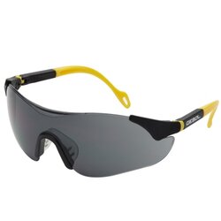 GEBOL 730002 Schutzbrille Safety Comfort getönt