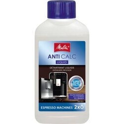 Melitta 204663 Entkalker Anti Calc 250ml 