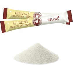 Hellma 60000105 Kaffeeweisser Portion 2,5g 500 St./Pack.
