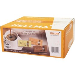 Hellma Gebäckmischung 3er MIX