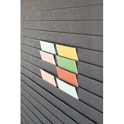 Ultradex Einsteckkarte Planrecord 5 x 3,2 cm (B x H)
