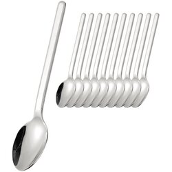 Esmeyer® 250-092 Kaffeelöffel Bettina   143cm Edelstahl si 12St
