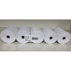 Additionsrolle 76 mm x 43 m (B x L), Neutralware