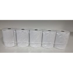 Neutralware 55080-40721 Thermokassenrolle 80mmx50m 5St
