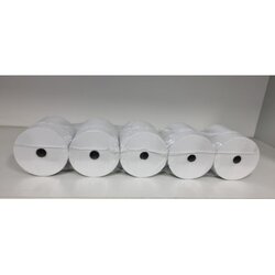 Thermokassenrolle 80 mm x 80 m (B x L), Neutralware