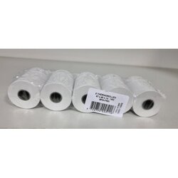 Thermokassenrolle 57 mm x 18 m (B x L), Neutralware