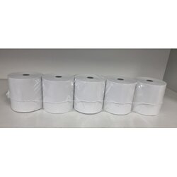 Neutralware 55080-70733 Thermokassenrolle 80mmx80m 5St