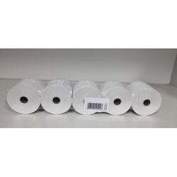 Thermokassenrolle 58 mm x 50 m (B x L), Neutralware
