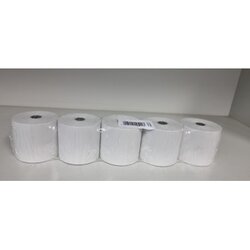 Neutralware 55058-40721 Thermokassenrolle 58mmx50m 5St
