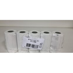 Neutralware 55057-00328 Thermokassenrolle 57mmx10m 5St
