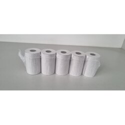 Neutralware 56157-10751 Thermokassenrolle mit SEPA Aufdruck 57mmx18m 5St