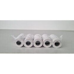 Thermokassenrolle 57 mm x 50 m (B x L), Neutralware