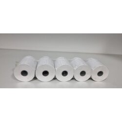 Thermokassenrolle 57 mm x 25 m (B x L), Neutralware