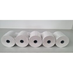 Thermokassenrolle 57 mm x 9 m (B x L), Neutralware
