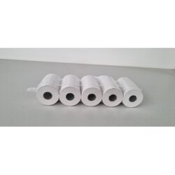 Thermokassenrolle 57 mm x 18 m (B x L), Neutralware