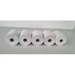 Thermokassenrolle 57 mm x 40 m (B x L), Neutralware