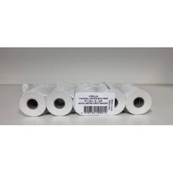 Thermokassenrolle 57 mm x 14 m (B x L), Neutralware